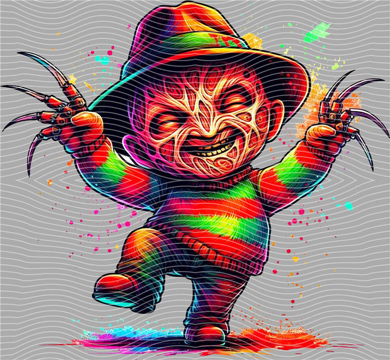 Halloween-WS 244